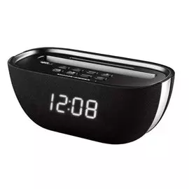 Настольные большие часы BVItech