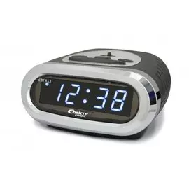 Настольные сетевые часы Спектр