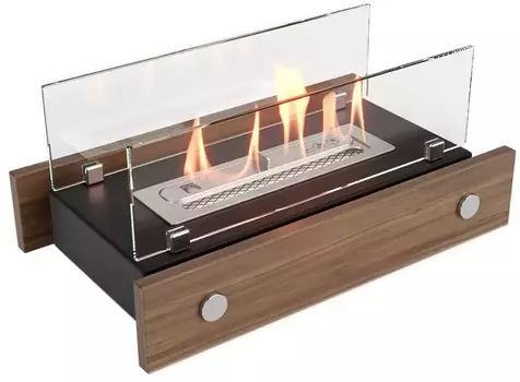 Настольный биокамин Firelight