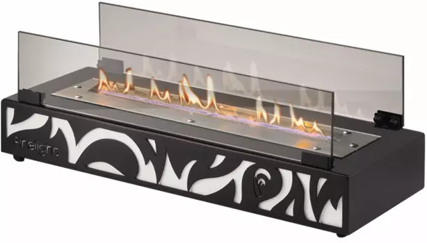 Настольный биокамин Firelight