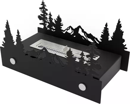 Настольный биокамин Firelight