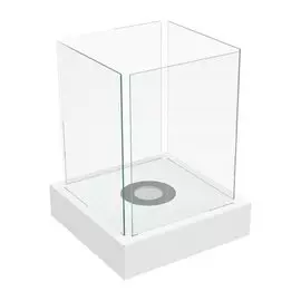 Настольный биокамин Kratki