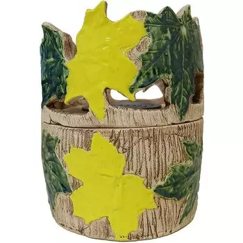 Настольный биокамин Kratki