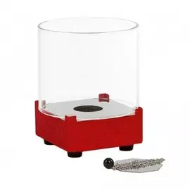 Настольный биокамин Silver Smith