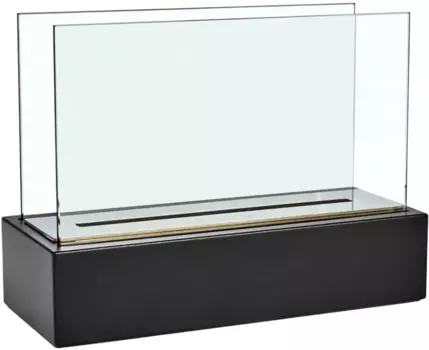 Настольный биокамин Silver Smith