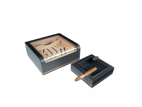 Настольный хьюмидор Gentili