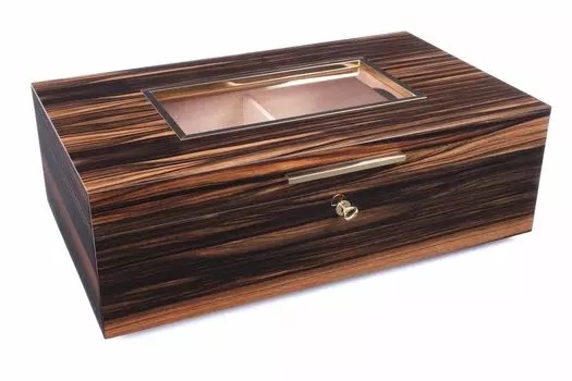 Настольный хьюмидор Gentili