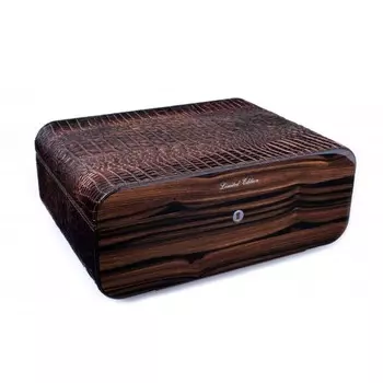 Настольный хьюмидор Gentili