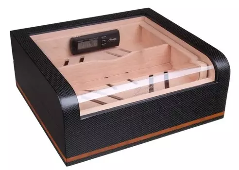 Настольный хьюмидор Gentili