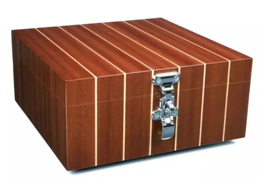 Настольный хьюмидор Gentili