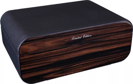 Настольный хьюмидор Gentili