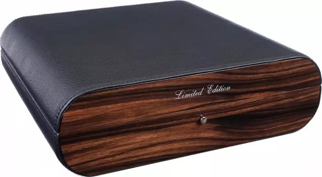 Настольный хьюмидор Gentili