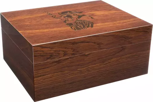 Настольный хьюмидор Gentili