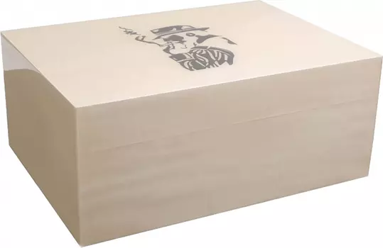 Настольный хьюмидор Gentili