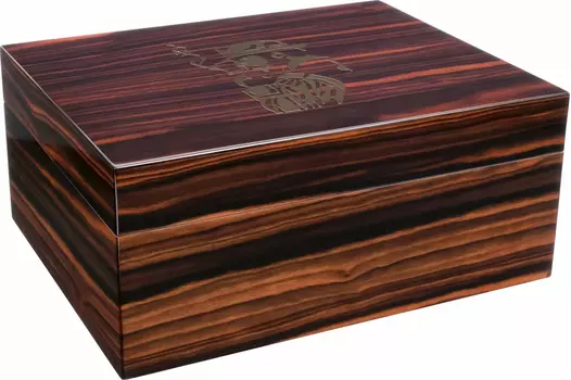 Настольный хьюмидор Gentili