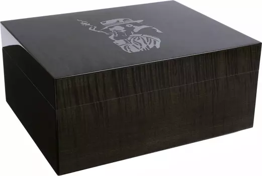 Настольный хьюмидор Gentili