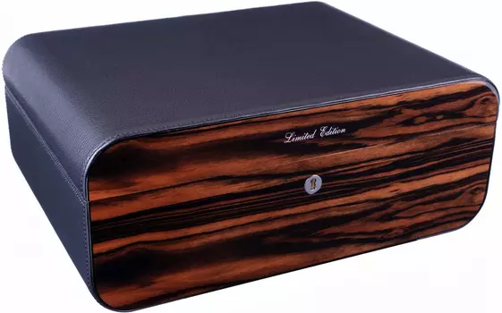 Настольный хьюмидор Gentili