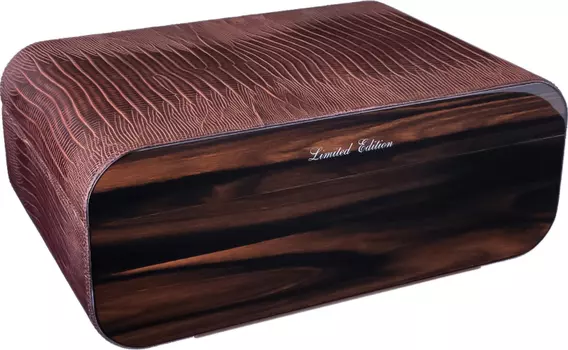 Настольный хьюмидор Gentili