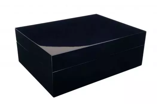 Настольный хьюмидор Howard Miller