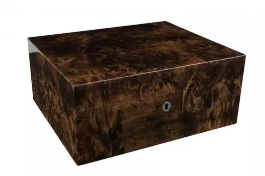 Настольный хьюмидор Howard Miller