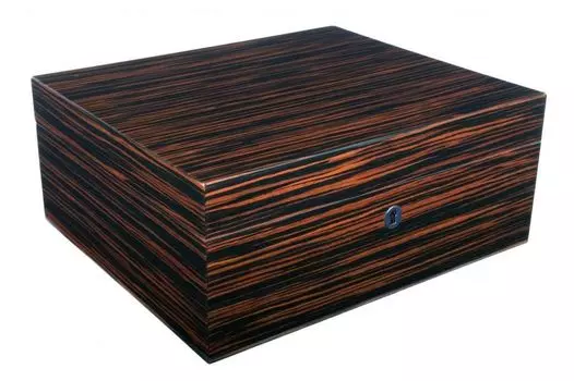 Настольный хьюмидор Howard Miller