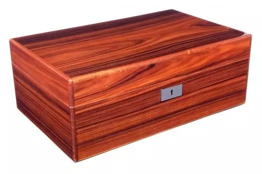 Настольный хьюмидор Howard Miller