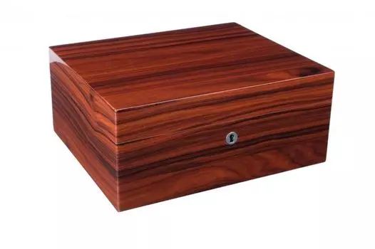 Настольный хьюмидор Howard Miller