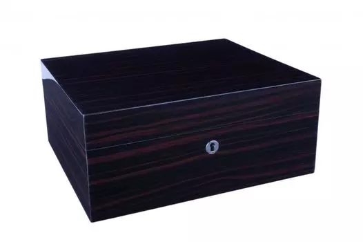 Настольный хьюмидор Howard Miller