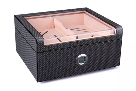 Настольный хьюмидор Lubinski