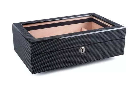 Настольный хьюмидор Lubinski