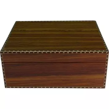 Настольный хьюмидор Savoy