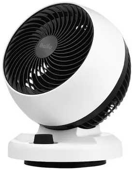 Настольный вентилятор Ballu