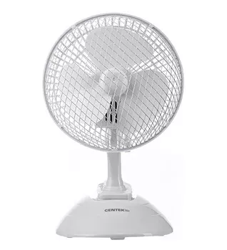 Настольный вентилятор Centek