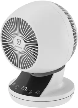 Настольный вентилятор Electrolux