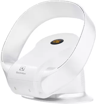 Настольный вентилятор Electrolux