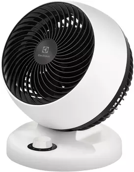 Настольный вентилятор Electrolux