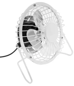 Настольный вентилятор Luazon