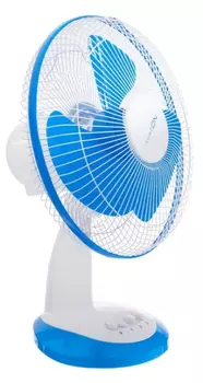 Настольный вентилятор Luazon