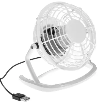 Настольный вентилятор Luazon