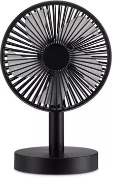 Настольный вентилятор Rix