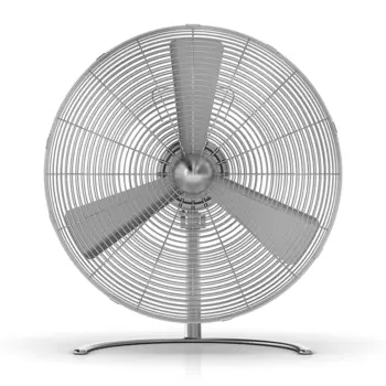 Настольный вентилятор Stadler Form