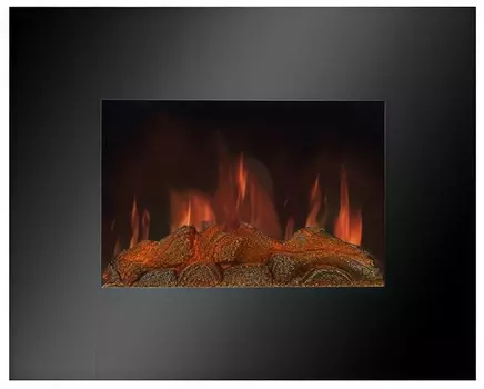 Навесной электрокамин Умница