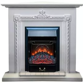 Небольшой камин Glenrich