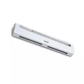 Недорогая тепловая завеса Zilon