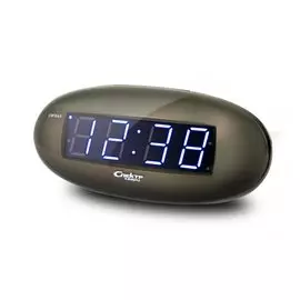 Недорогие настольные часы Спектр