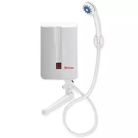 Недорогой проточный водонагреватель Thermex