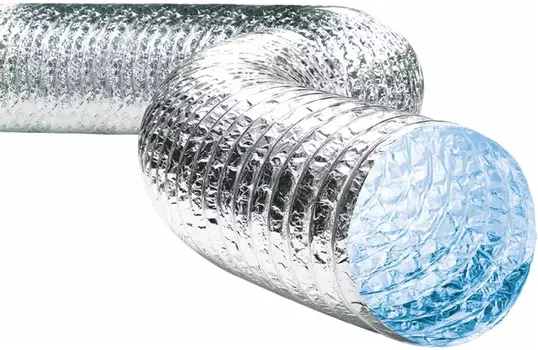 Неизолированный AFS