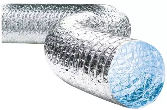 Неизолированный AFS