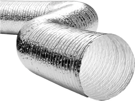 Неизолированный AFS