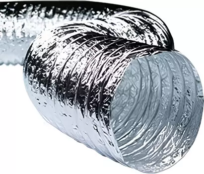 Неизолированный AFS